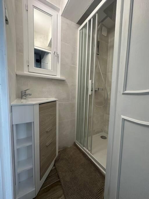 Face A La Mer, Appartement Rdc Bray Dunes Bagian luar foto